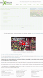 Mobile Screenshot of maximumsignal.net